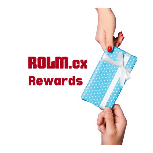 ROLM Rewards V2